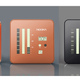 Illustration for article titled Nooka Wants to Strap an Oversized Watch Onto Your Wall and Call It a Clock